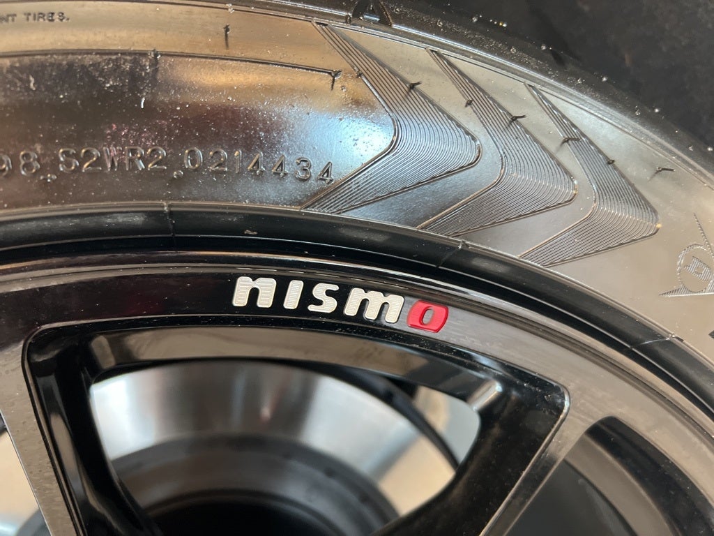 2024 Nissan Z NISMO NISMO